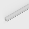 Tagra | Joinery Corner Beam | LED Neon Mounting Track | 1 Metre - NEON1010CORNER-ALUCHAN1M_2.png