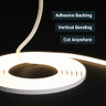 Syndeo by Tagra | Joinery LED Neon Flex | Corner Beam | Cut Anywhere | 10x10mm | 24V | IP65 | 9.9W/m | 5M Kit - NEON1010CORNER-SPEC1.jpg