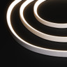 Syndeo by Tagra | Joinery LED Neon Flex | Corner Beam | Cut Anywhere | 10x10mm | 24V | IP65 | 9.9W/m | 5M Kit - NEON1010CORNER-RING.jpg