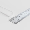 Syndeo by Tagra | Joinery LED Neon Flex | Corner Beam | Cut Anywhere | 10x10mm | 24V | IP65 | 9.9W/m | 5M Kit - NEON1010CORNER-DIMS.jpg