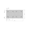 Tagra | LED Light Sheet Kit | 24V | IP20 | 15W | RGB+W - LS24-RGBW.jpg
