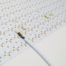 Tagra | LED Light Sheet Kit | 24V | IP20 | 15W | RGB+W | Pack of 2 - LS24-RGBW-L CABLE OFF.jpg