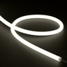 Tagra | Decor LED Neon Flex | Dual Circ 25 | 25x25mm | 24V | IP65 | 14.4W/m | 2.5M & 5M Reels - NEON36025_ON.jpg