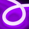 Tagra | Decor LED Neon Flex | 40x40mm | IP65 | 16.5Wp/m | UltraLEDs - NEON36040_PURPLE.jpg