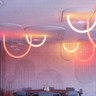 Tagra | Decor LED Neon Flex | 40x40mm | IP65 | 16.5Wp/m | UltraLEDs - NEON36040_RGB_INSITU1.jpg