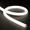 Tagra | Decor LED Neon Flex | Dual Circ 40 | 40x40mm | 24V | IP65 | 16.5Wp/m | Custom - NEON36040_ON.jpg