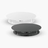 Tagra | Decor Dual Circ 25 | Medium Disc Wall Mount Kit - NEON36025-DISC-MED-0.jpg