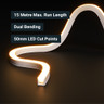 Tagra | Pro LED Neon Flex | Dual 16 | Long Run | 16x16mm | 24V | IP67 | 10.5W/m | Custom - NEONDUAL1616-LONG-SPEC.jpg