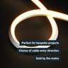 Tagra | Pro LED Neon Flex | Dual 20 | Cut Anywhere | 20x20mm | 24V | IP67 | 15.4W/m | Custom - NEONDUAL2020-W-CUSTOM.jpg