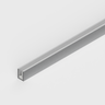 Tagra | Joinery Micro 3 | LED Neon Mounting Track | 1 Metre - NEONTOP306-ALUCHAN1M_2.png