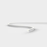 Tagra | Joinery LED Neon Flex | Micro Trim 5 | Cut Anywhere | 5x6mm | 24V | IP54 | 9.9W/m | Custom - NEONTOP306TRIM-Z-L-4000K.jpg