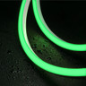 Tagra | Build LED Neon Flex | Horizontal 16.5 | 16.5x16.5mm | RGBW | 24V | IP68 | 20W/m | Custom - NEON-FAC-HB-165165_GREEN.jpg