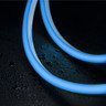 Tagra | Build LED Neon Flex | Horizontal 16.5 | 16.5x16.5mm | RGBW | 24V | IP68 | 20W/m | Custom - NEON-FAC-HB-165165_BLUE.jpg