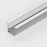 Tagra | Architectural 16 | LED Neon Mounting Track | Recessed | 2 Metre - NEONARC1617-ALUCHAN-RECESSED-2M_1.png