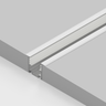 Tagra | Architectural 16 | LED Neon Mounting Track | Recessed | 2 Metre - NEONARC1617-ALUCHAN-RECESSED-2M_2.png