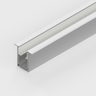 Tagra | Architectural 11.5 | LED Neon Mounting Track | Recessed | 2 Metre - NEONARC1121-ALUCHAN-RECESSED-2M_1.png