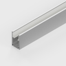 Tagra | Architectural 11.5 | LED Neon Mounting Track | Surface Mounted | 2 Metre - NEONARC1121-ALUCHAN-SM-2M_1.png