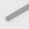 Tagra | Architectural 10 | LED Neon Mounting Track | Standard Surface Mounted | 2 Metre - NEONARC1010-ALUCHAN-2M_1.jpg
