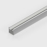 Tagra | Architectural 10 | LED Neon Mounting Track | Surface Mounted | 2 Metre - NEONARC1010-ALUCHAN-SM-2M_1.jpg