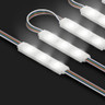 Tagra | LED Module String | Colour Series | 12V | IP65 | 3 Dot | 0.96W | RGBW | 20 PCS - RGBW 3MOD_Close ON.jpg