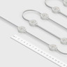 Tagra | LED Module String | Pro Series | 12V | IP66 | 1-3 Dot | 6500k | 20 PCS - 1MOD_Size.jpg