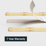 Tagra | Professional COB LED Strip Light | 544 LEDs p/m | 24V | IP20 | 11.2W/m | 5 & 50M Reel - PC24-StripLight-BACK.jpg