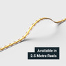 Tagra | Professional COB LED Strip Light | 400 LEDs p/m | 12V | IP20 | 9W/m | 2.5M Reel - PC12-StripLight-BEND.jpg