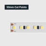 Tagra | Long Run LED Strip Light | 120 LEDs p/m | 24V | IP20 | 9.6W/m | 20M Reel - AL24-20M-StripLight-CUT.jpg