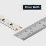 Tagra | Long Run LED Strip Light | 120 LEDs p/m | 24V | IP20 | 9.6W/m | 20M Reel - AL24-20M-StripLight-WIDTH.jpg