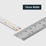 Tagra | Long Run LED Strip Light | 60 LEDs p/m | 24V | IP20 | 4.6W/m | 30M Reel - AL24-30M-StripLight-WIDTH.jpg
