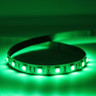 Tagra | Essential LED Strip Light | 60 LEDs p/m | 12V | IP20 | 14.4Wp/m | RGB | 5 & 50M Reel - TE12-RGB60_GREEN.jpg