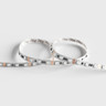 Tagra | Economy LED Strip Light | E-60 | 60 LEDs/m | 12V | IP20 | 14.4W/m | RGB | 5 & 50M Reels  - TE12-RGB-StripLight-OFF.jpg
