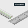 Tagra | Pro LED Strip Light | Pro COB | 544 LEDs/m | 24V | IP67 | 11.2W/m | 5M Reel - PC24-SC-IP-StripLight-WIDTH.jpg