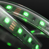 Tagra | Economy LED Strip Light | 60 LEDs p/m | 12V | IP65 | 14.4Wp/m | RGB | 5 & 50M Reels - TE12-RGB-IP-StripLight-ON.jpg