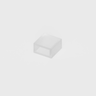 Tagra | LED Strip End Caps | 10mm | IP67 | Pack of 5 - COB8MMENDCAPS_End Cap.png