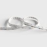 Tagra | Pixel COB LED Strip Light | 720 LEDs p/m | 30 pixels p/m | 24V | IP20 | 31Wp/m | RGB | 5 & 20M Reel - TD24-RGB-COB-StripLight-OFF.jpg