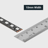 Tagra | Pixel LED Strip Light | 96 LEDs p/m | 16 pixels p/m | 24V | IP20 | 22W/m | RGB | 5 & 20M Reel - TD24-RGB-96-StripLight-WIDTH.jpg