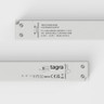 Tagra | 24V | 30W | Constant Voltage | Slimline | Non-Dimmable LED Driver | IP20 - TAGTHIN24V30W_2.jpg