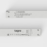Tagra | 12V | 200W | Constant Voltage | Slimline | Non-Dimmable LED Driver | IP20 - TAGTHIN12V200W_2.jpg