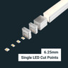 Tagra | Pro LED Neon Flex | Vertical 13 | 13x12mm | 24V | IP67 | 11W/m | 10M Kit - PRO-NEON-CUT.jpg