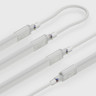 Tagra | Quick Connect Horizontal 15 | LED Neon Power Cord Kit | IP65 - NEONTOP1526-ACC.jpg