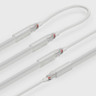 Tagra | Quick Connect Horizontal 10 | LED Neon Power Cord Kit | IP65 - NEONMINI1015-ACC.jpg