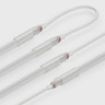 Tagra | Quick Connect Horizontal 10 | LED Neon Power Cord Kit | IP65 - NEONMINI1015-ACC.jpg
