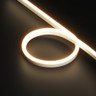 Tagra | Quick Connect LED Neon Flex | Horizontal 10 | 10x15mm | 24V | IP65 | 8W/m | 50 Metre Reel - NEONMINI1015-W-LOOP.jpg