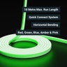 Tagra | Quick Connect LED Neon Flex | Horizontal 10 | 10x15mm | Single Colour | 24V | IP65 | 8W/m | 10M Kit - NEONMINI1015-W-50M-COIL.jpg