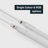 Tagra | Quick Connect Vertical Circ 18 | LED Neon Power Cord Kit | IP65 - NEONCIRC18-ACC_4.jpg