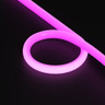 Tagra | Quick Connect LED Neon Flex | Vertical Circ 18 | 18x18mm | Single Colour | 24V | IP65 | 8W/m | 50 Metre Reel - NEONCIRC18-SC-LOOP.jpg