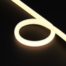 Tagra | Quick Connect LED Neon Flex | Vertical Circ 18 | 18x18mm | 24V | IP65 | 8W/m | 50 Metre Reel - NEONCIRC18-W-LOOP.jpg
