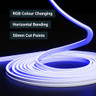 Tagra | Joinery LED Neon Flex | Mini Colour 6 | 6x12mm | RGB | 24V | IP67 | 13.2W/m | 5M Kit - NEON0612-SPEC1.jpg