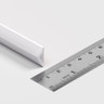 Tagra | Joinery LED Neon Flex | Angled Beam | Cut Anywhere | 14.4x6mm | 24V | IP54 | 11.5Wp/m | 5M Kit - NEONASYMM-DIMS.jpg